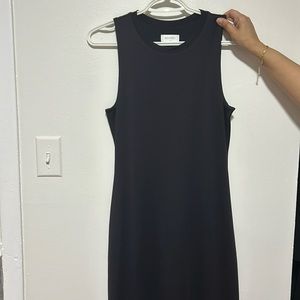 Meshki body con dress